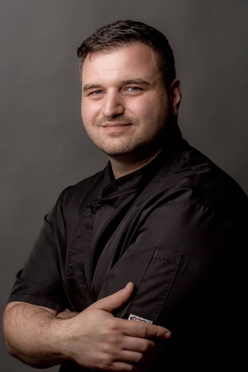 Gazdag Tamás